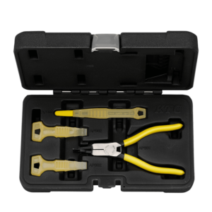 前照燈鏡頭更換工具組