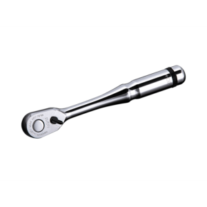 KTC nepros 3/8" 90齒 銀色棘輪板手