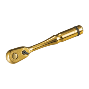 KTC nepros 3/8" 90齒 黃金棘輪板手